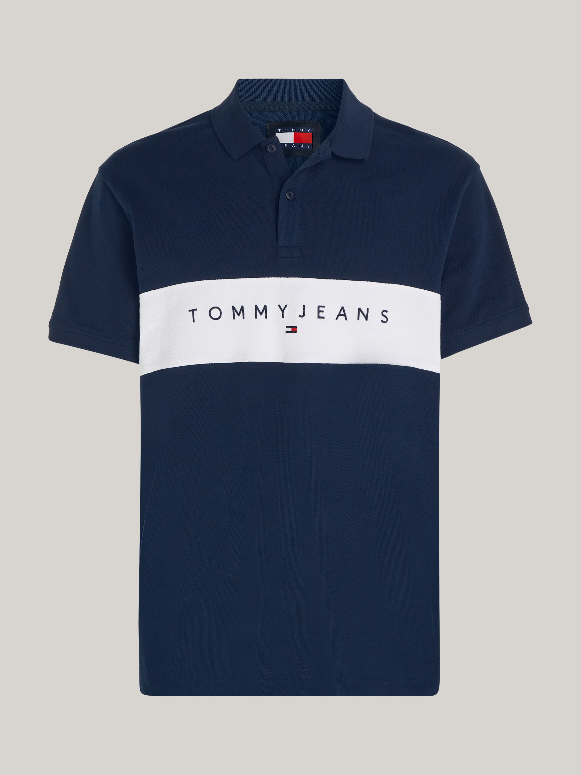 Tommy hilfiger homme hotsell polo