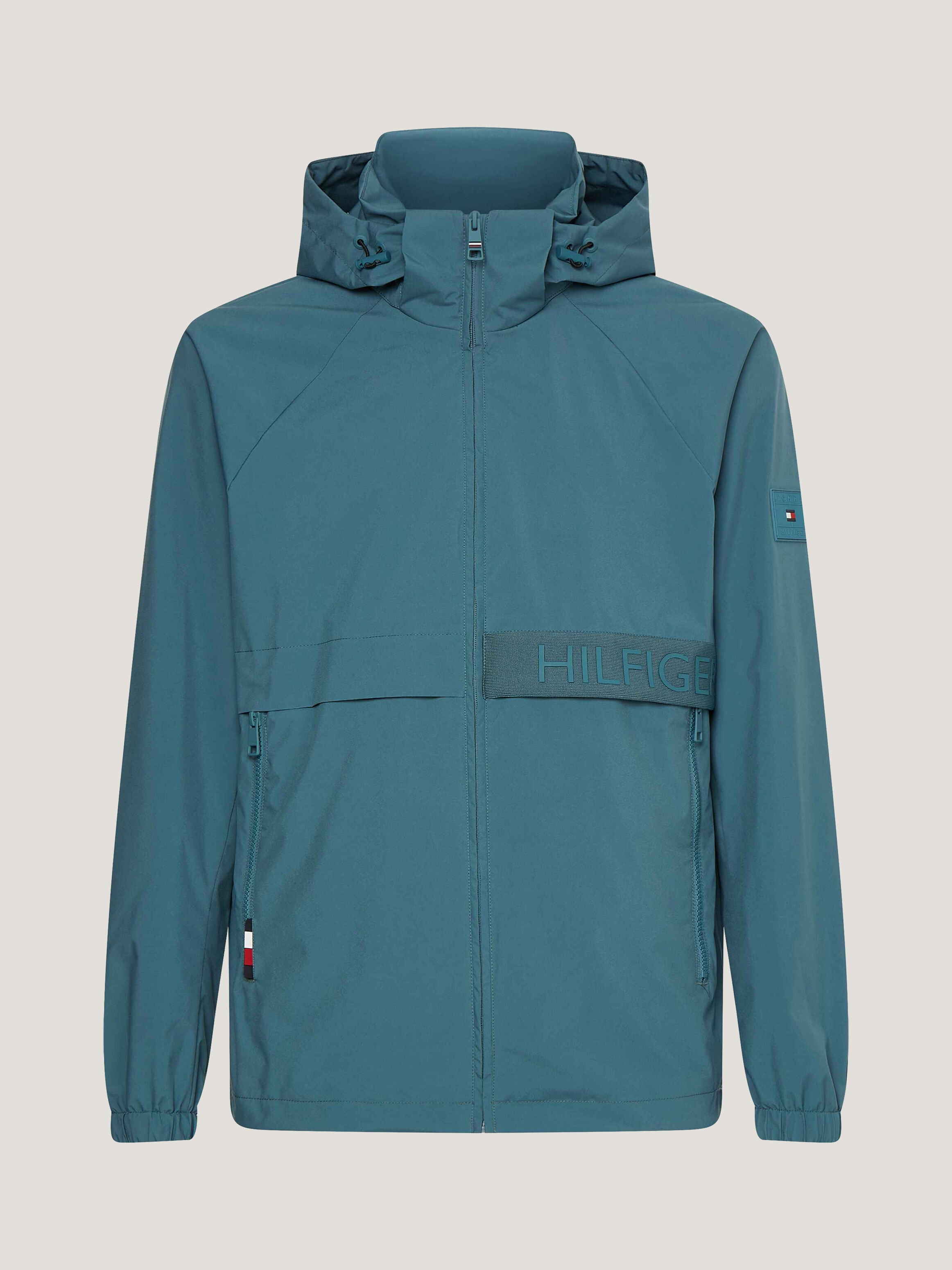 Tommy windbreaker top jacket