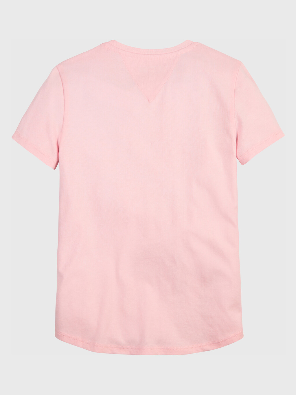 1985 系列女童 T 恤, Faint Pink, hi-res