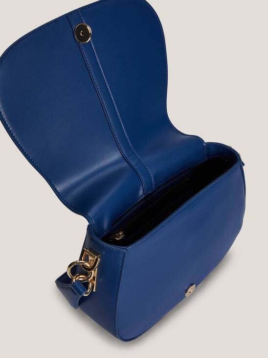 Heritage Crossover Saddle Bag