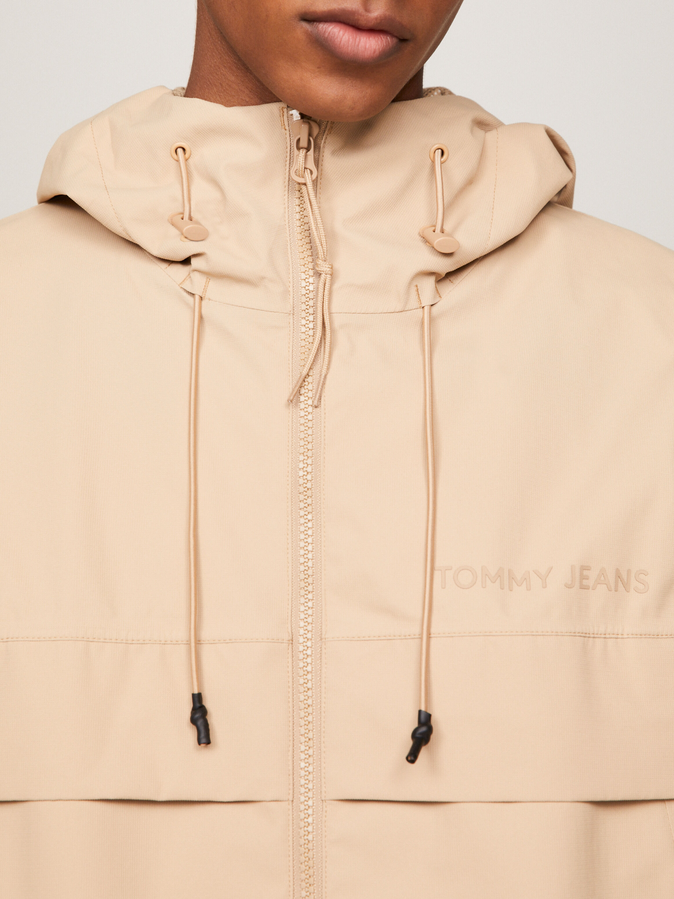 Tommy hilfiger jeans windbreaker new arrivals