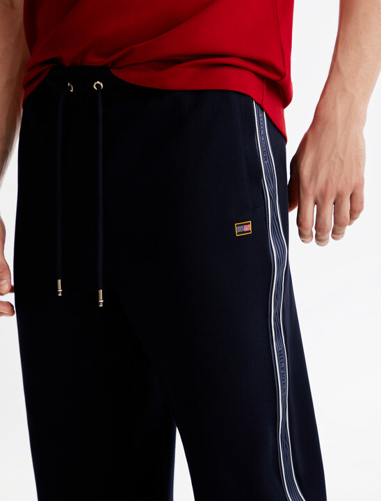 Logo Tape Intechno Trackpants