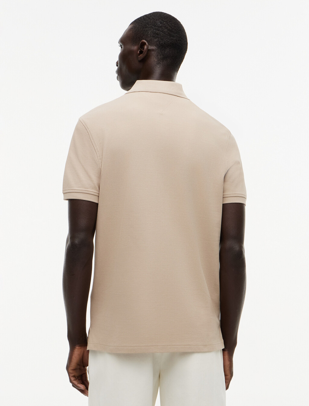 Asia Fit 1985 Regular Polo, Batique Khaki, hi-res