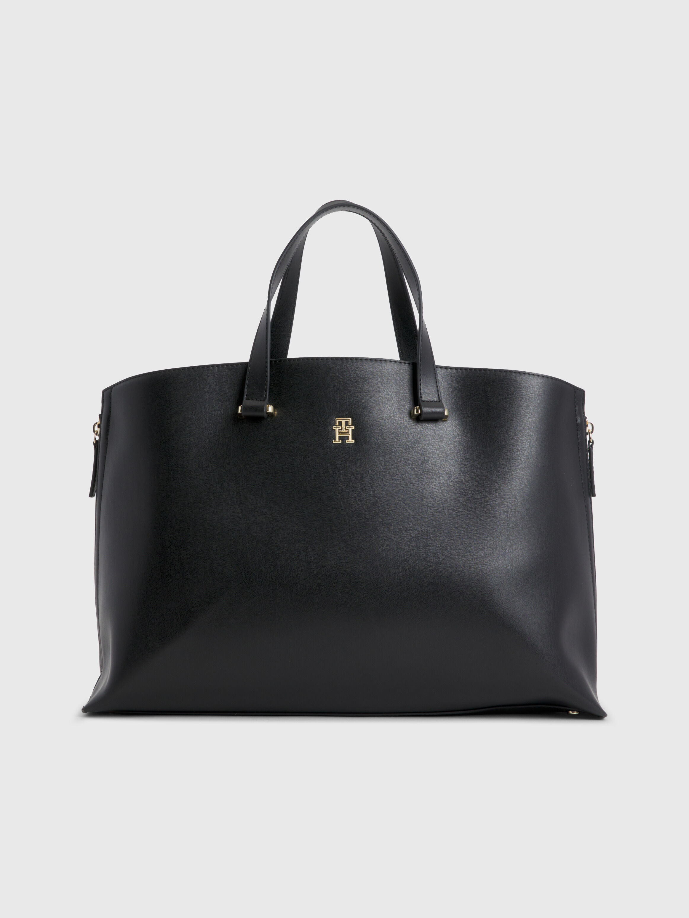 Tommy tote bag sale best sale
