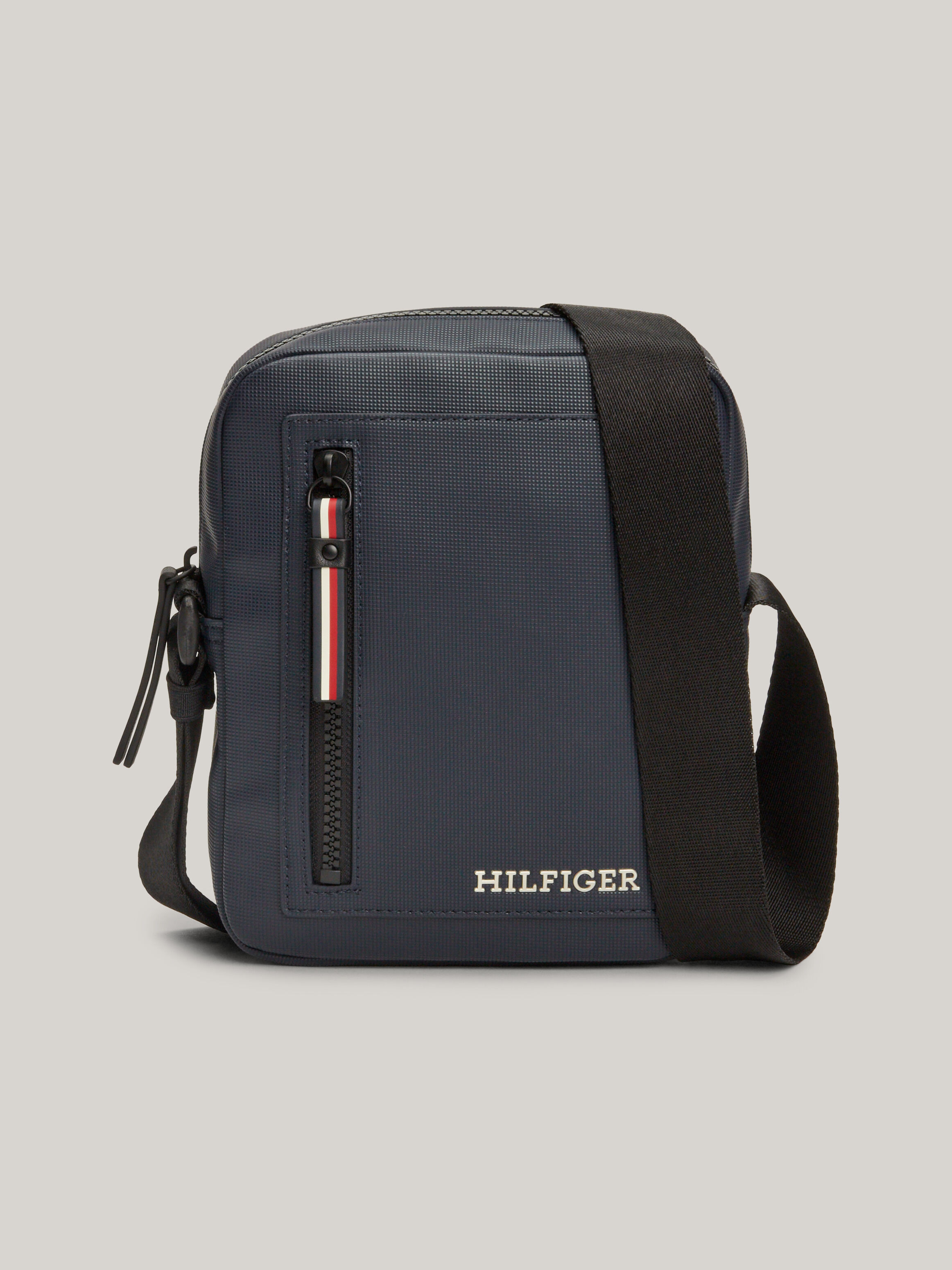 Tommy hilfiger sling sale bag for men