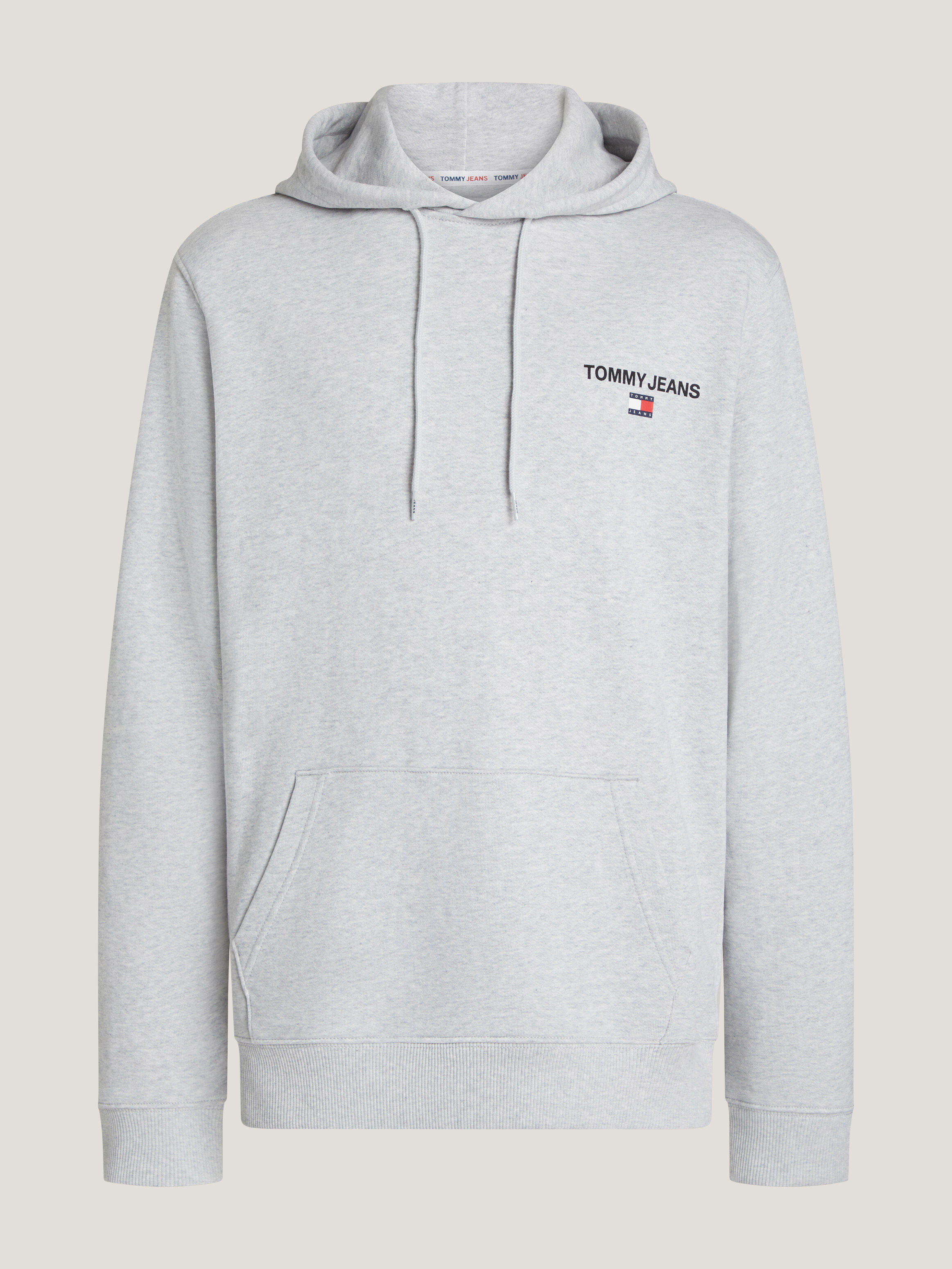 Tommy logo hoody cheap
