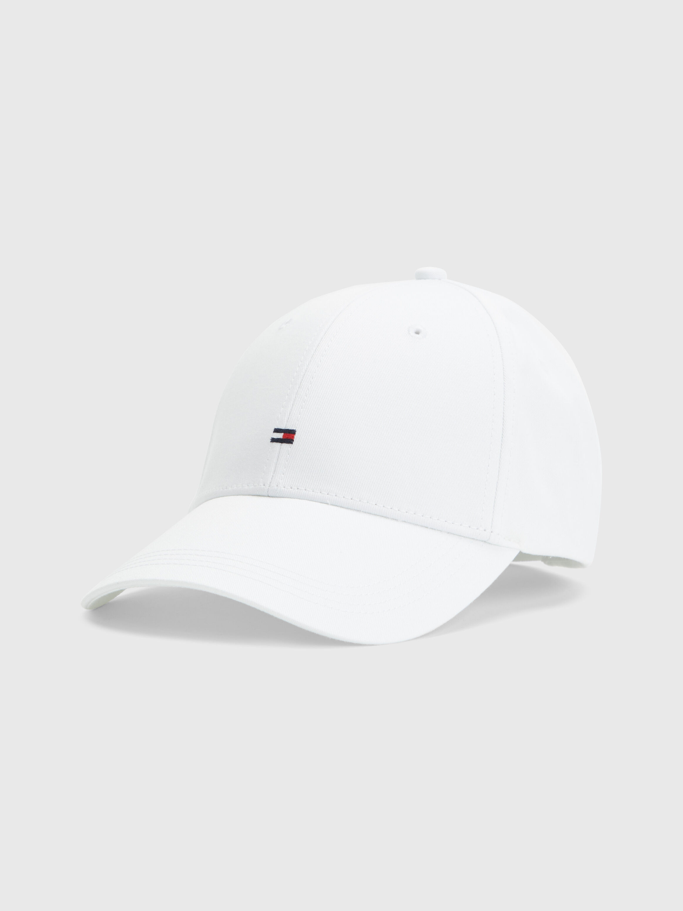 經典棒球帽 Classic White