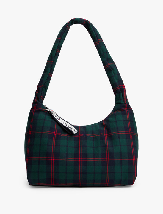Tommy Girl XL Hobo Bag