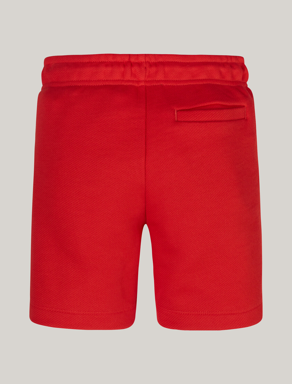 Boys Hilfiger Track Shorts, Fierce Red, hi-res