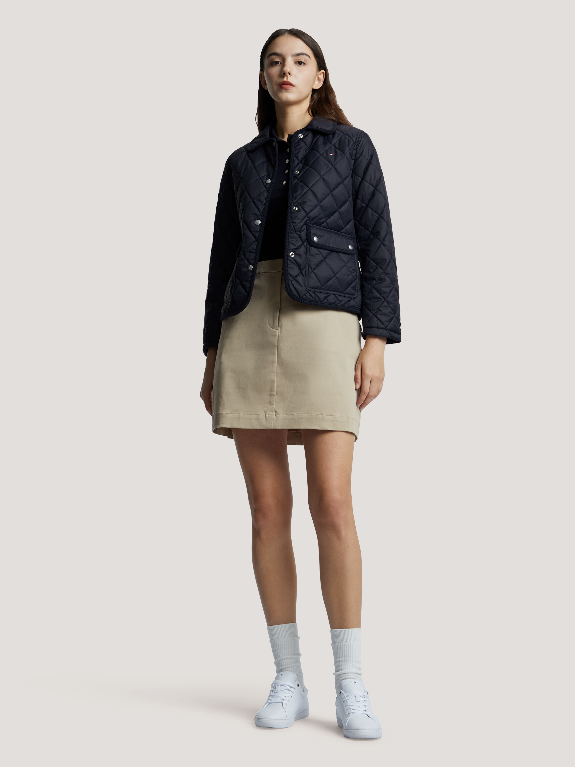 Women s Coats Jackets Tommy Hilfiger Taiwan