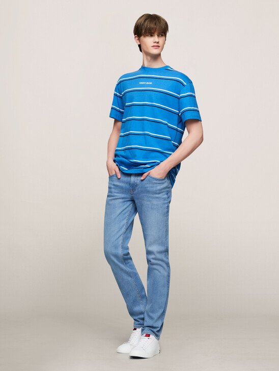 Classic Stripe T-Shirt