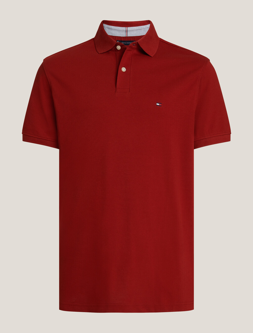 1985 Collection Regular Polo, Dark Magma, hi-res