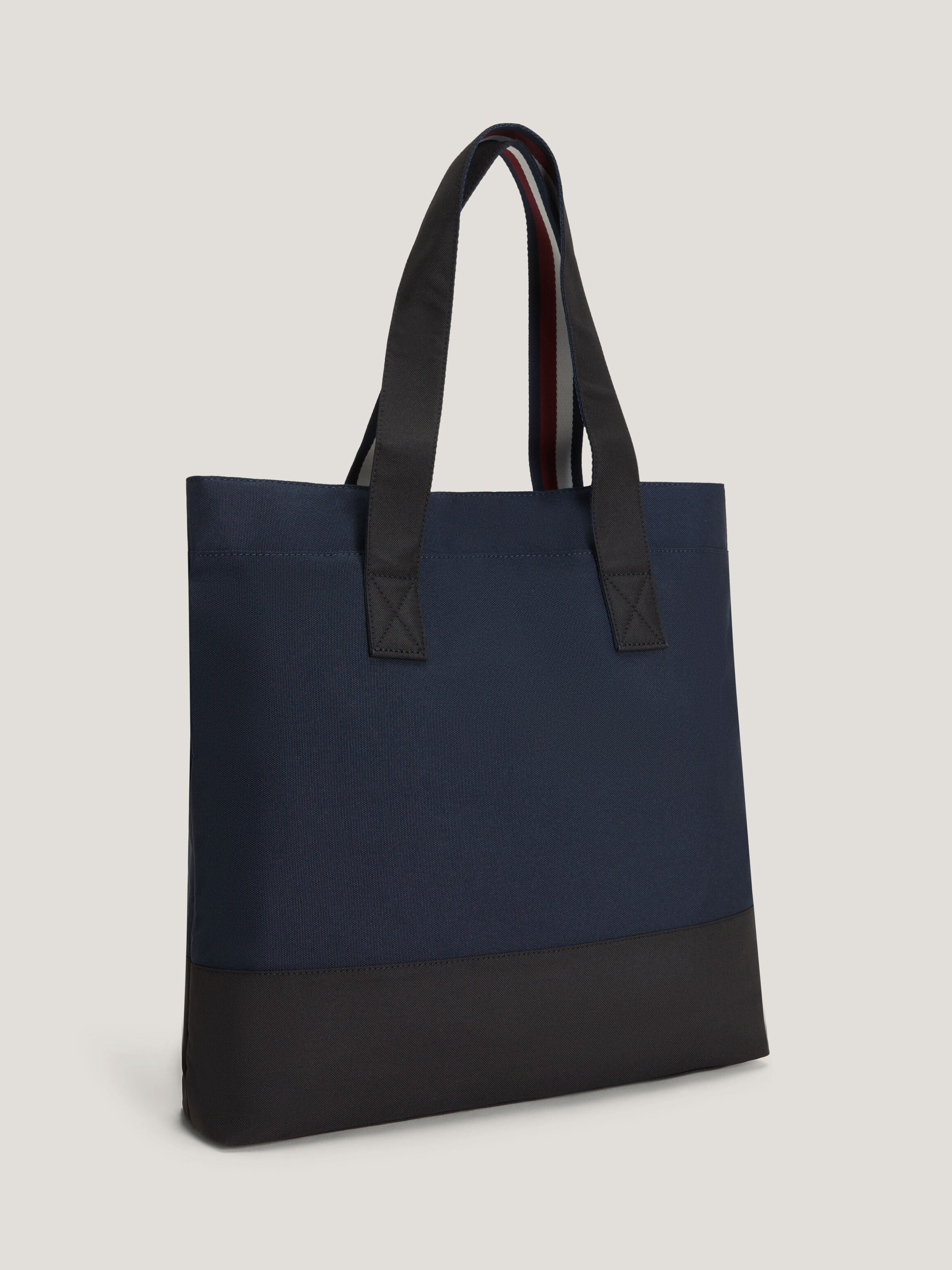 Tommy hilfiger clearance canvas tote