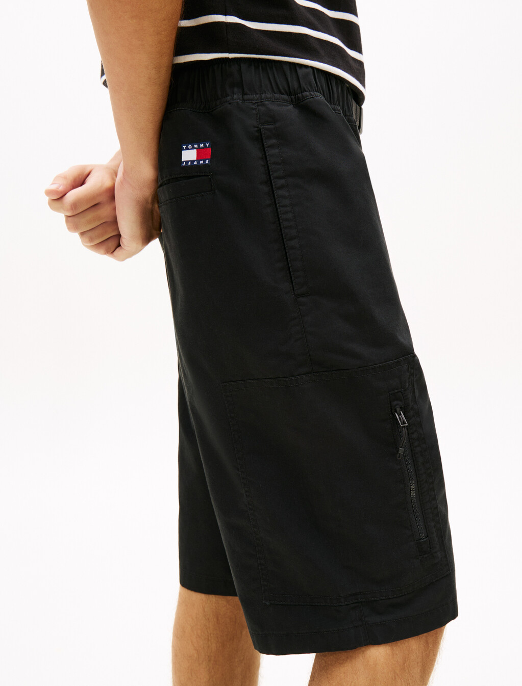 Sport Utility Short, Black, hi-res