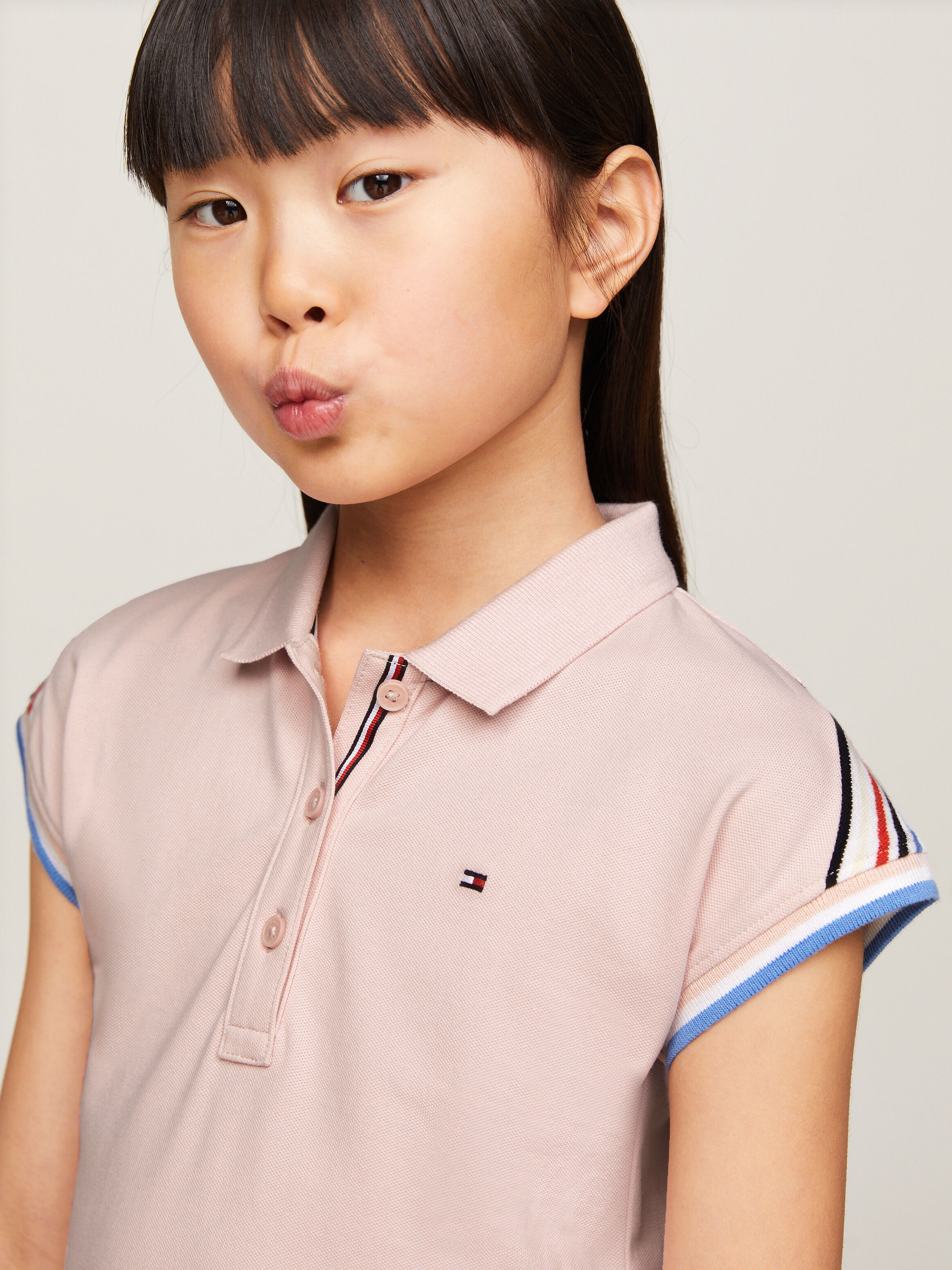 Tommy hilfiger uo exclusive retro short hot sale