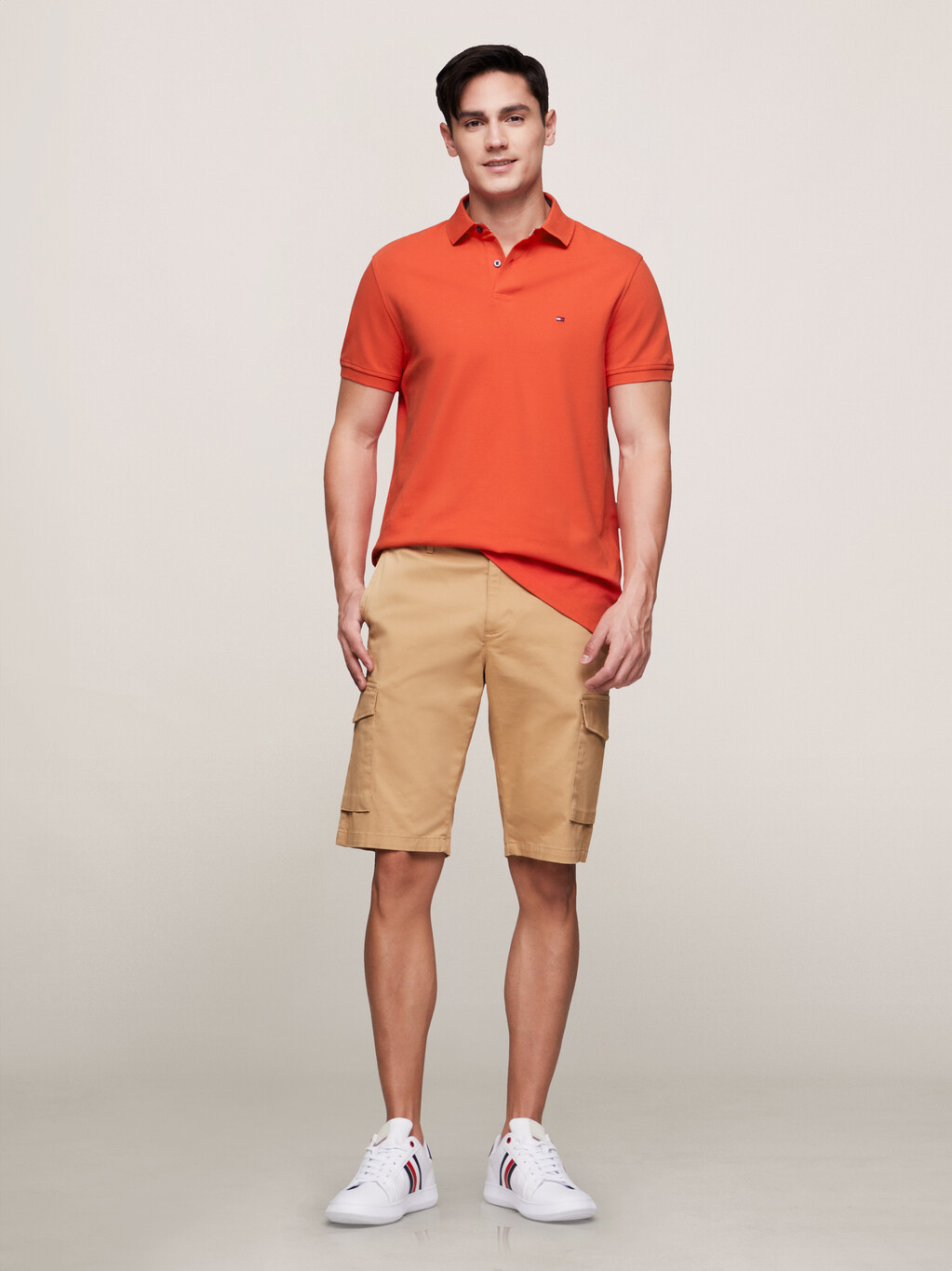 1985 Collection Regular Polo, Sun Kissed, hi-res