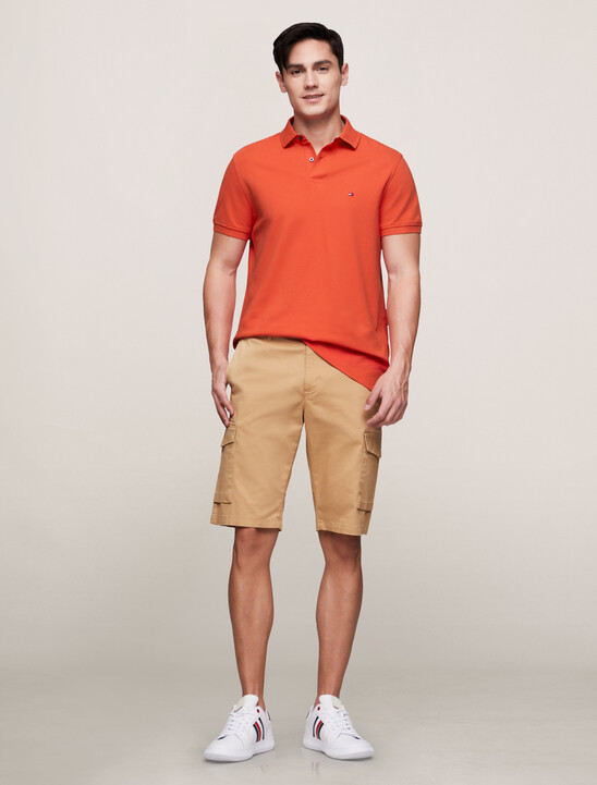1985 Collection Regular Polo, Sun Kissed 1985 Collection Regular Polo