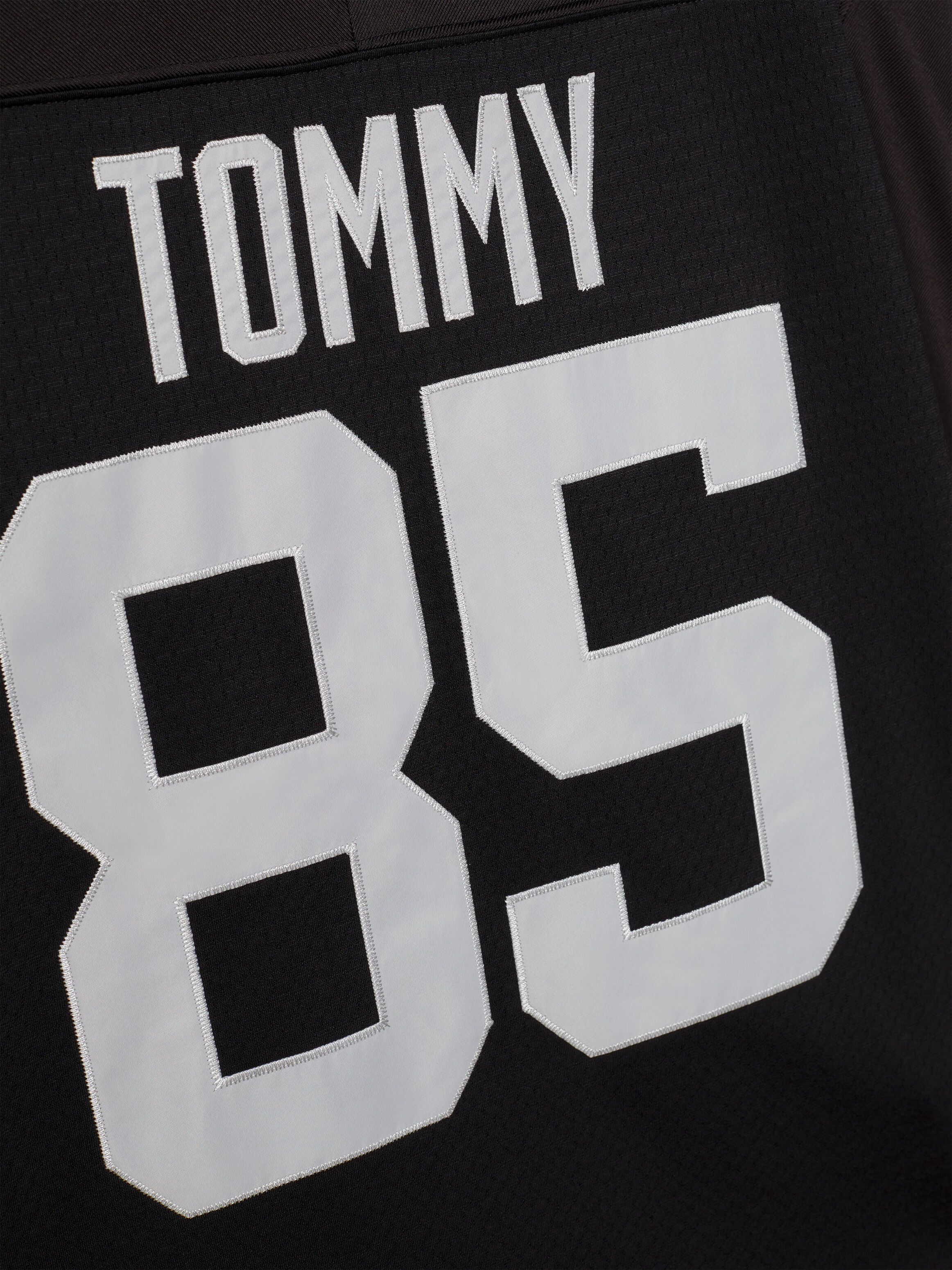 Tommy basic t shirt top