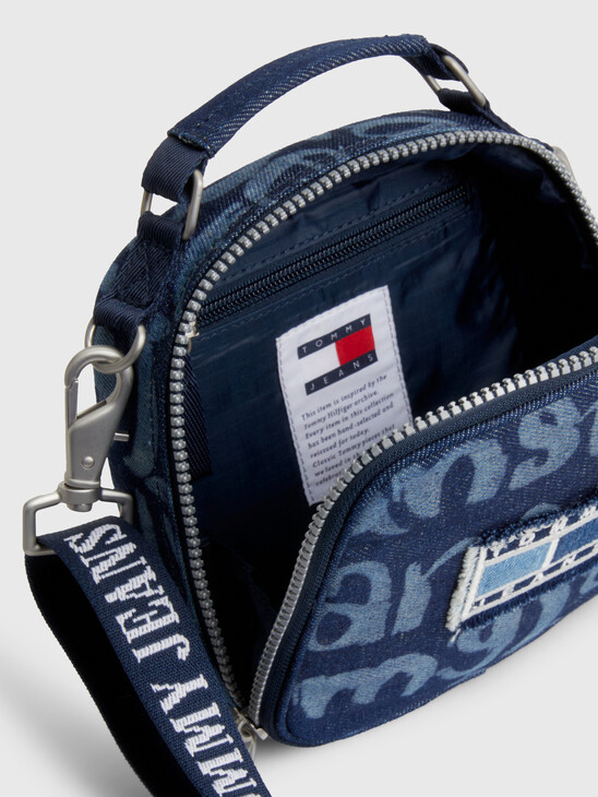 Authentic Tommy Hilfiger Crossbody bag