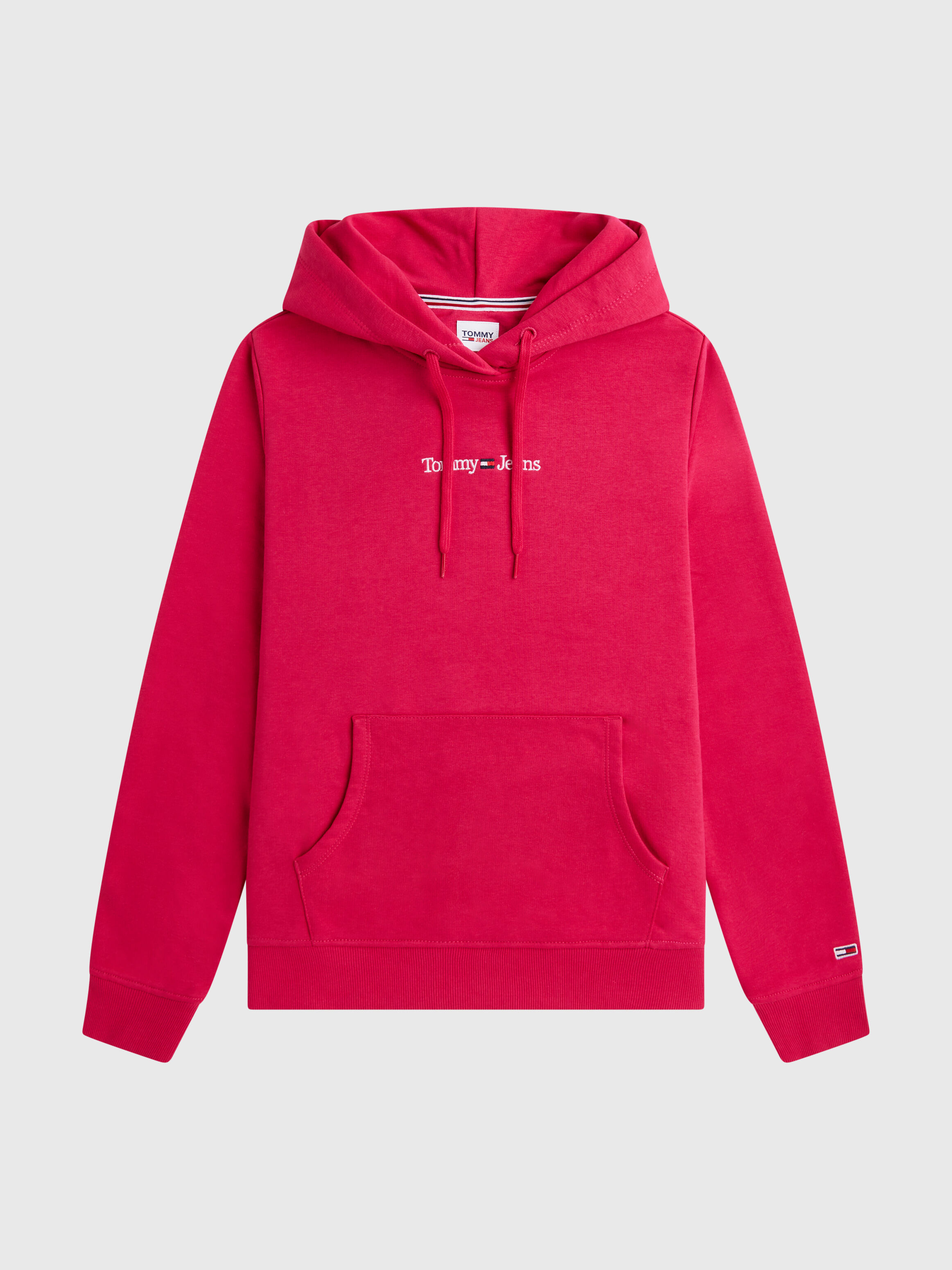 Tommy hilfiger capsule hoodie deals