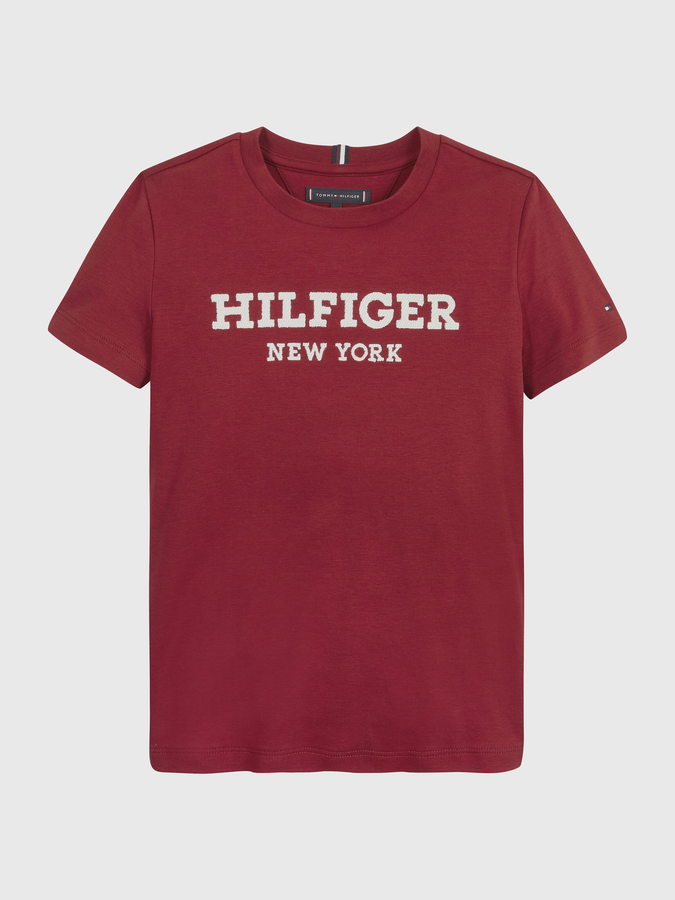 Tee tommy hilfiger discount