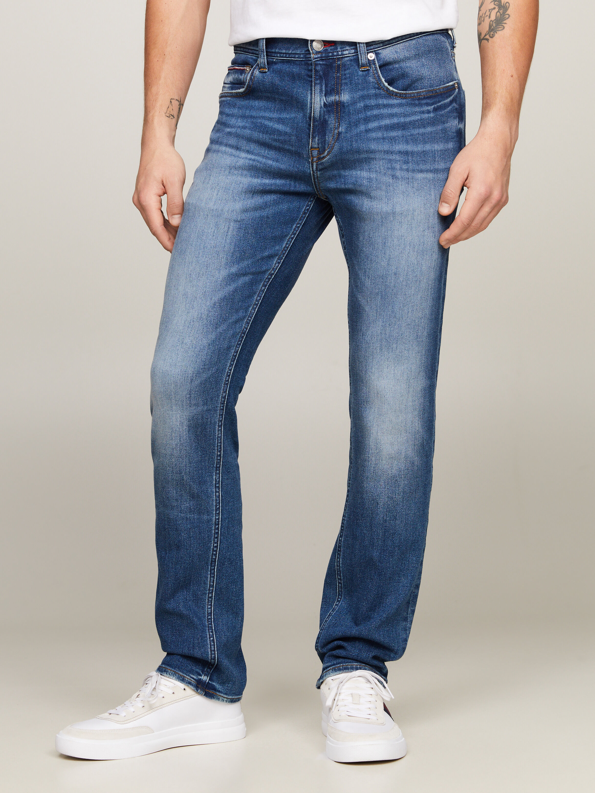 Tommy jeans top man