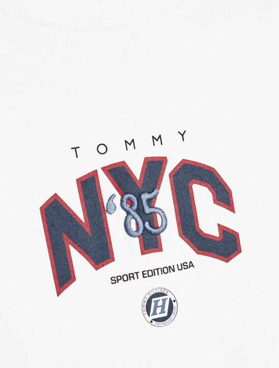 Tommy Jeans x Game Day  T 恤