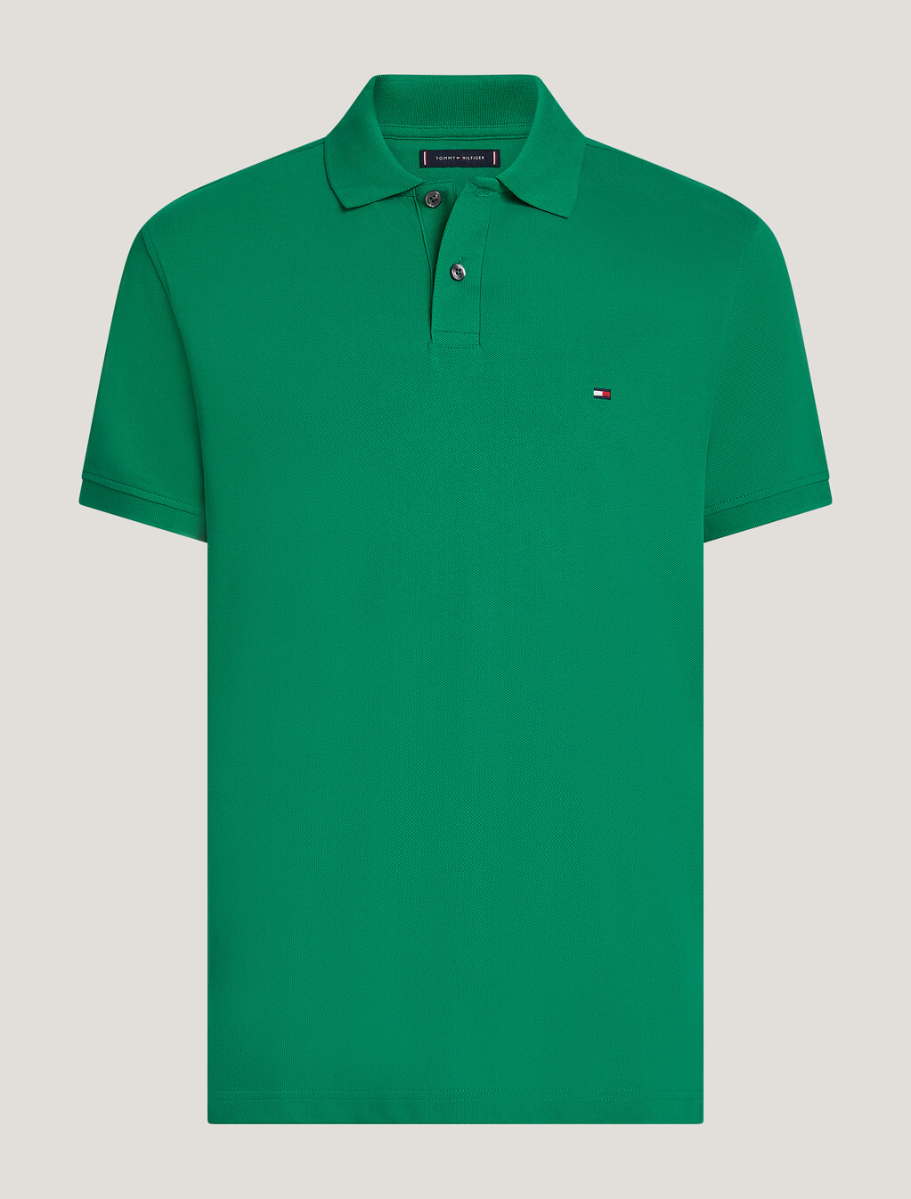 1985 Regular Polo, Olympic Green, hi-res