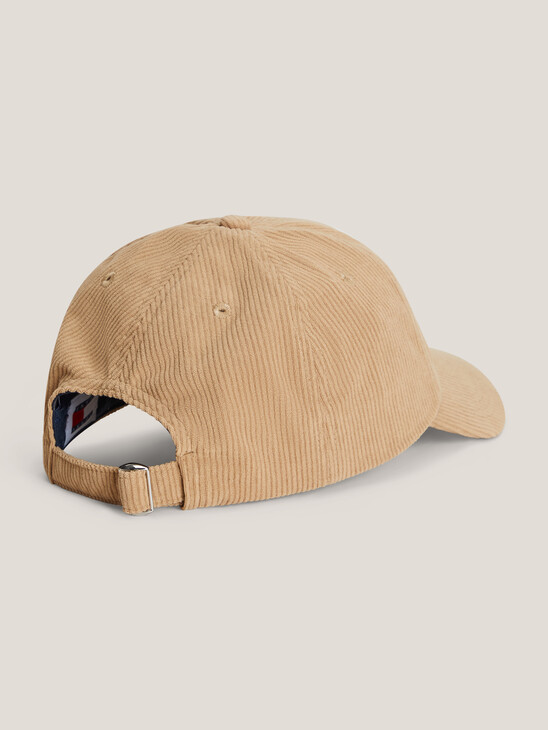 Heritage Corduroy Baseball Cap