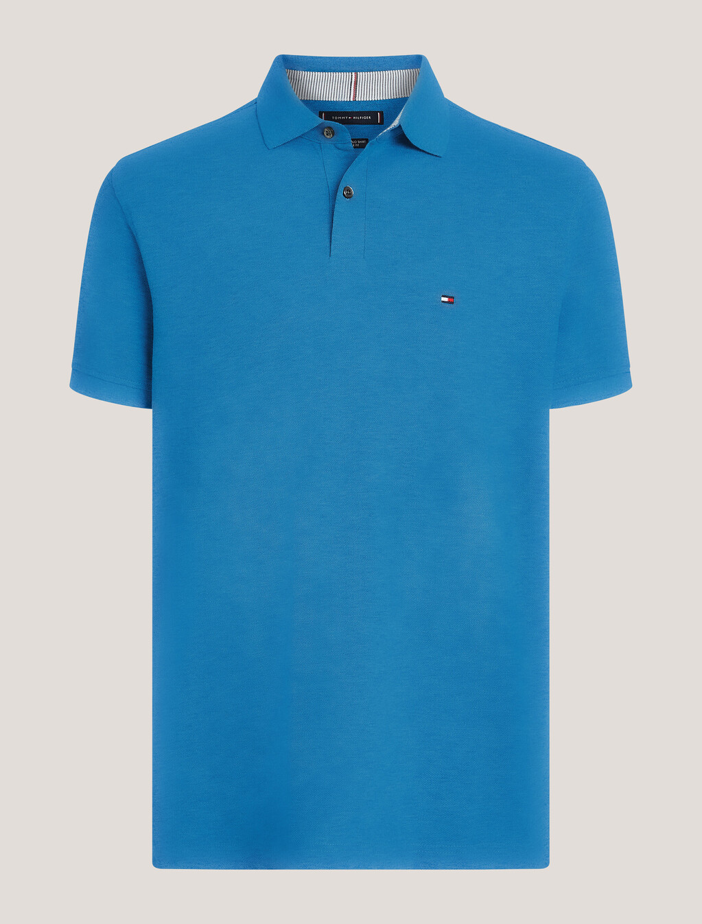 1985 Collection Regular Polo, Shocking Blue, hi-res