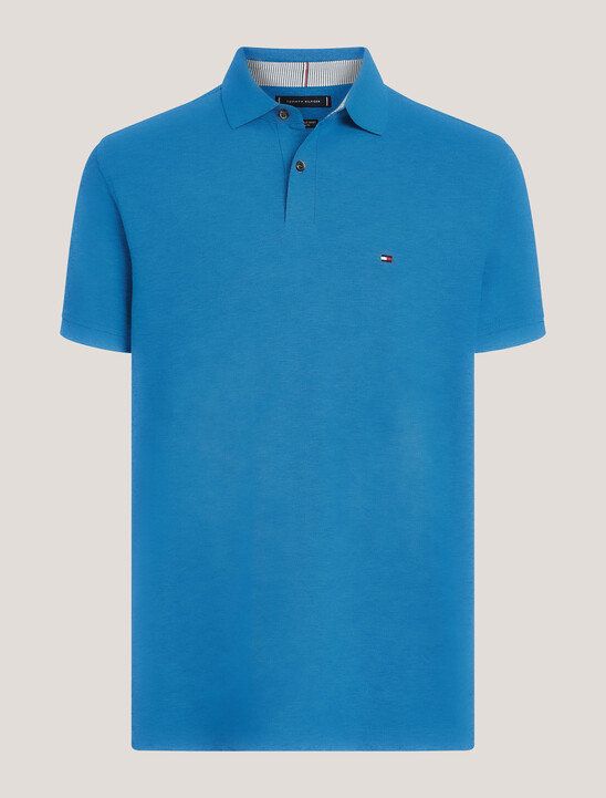 1985 Collection Regular Polo, Shocking Blue 1985 Collection Regular Polo
