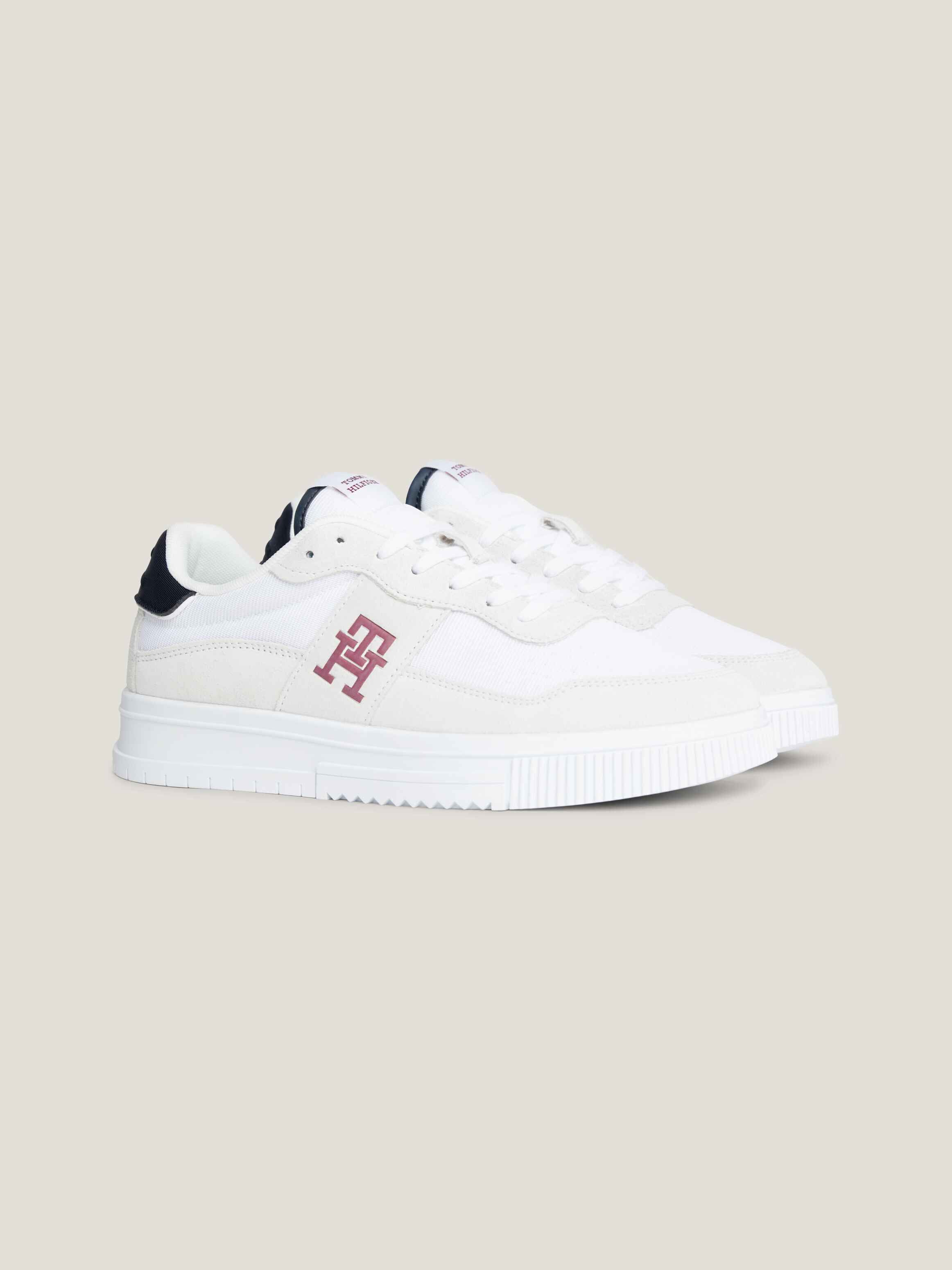 Trainers tommy sale hilfiger