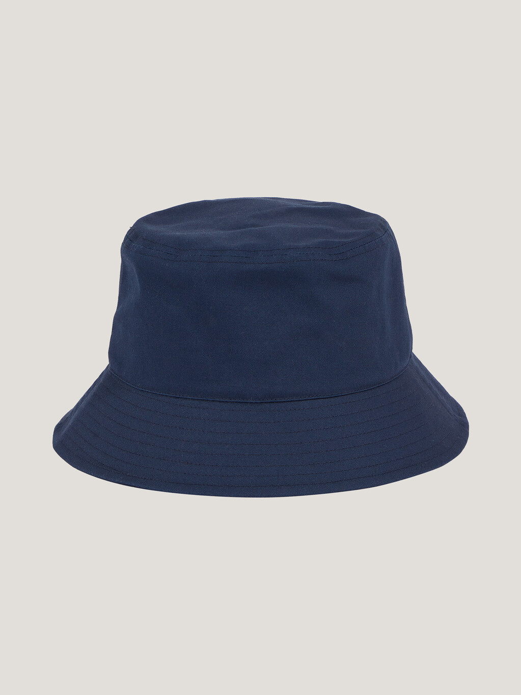 Tommy Jeans Heritage Bucket Hat, Twilight Navy, hi-res
