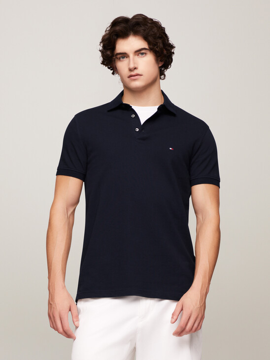 1985 Collection Slim Fit Polo