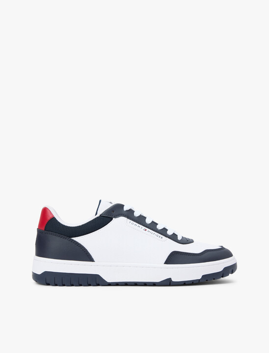 Color Block Core Lite Basketball Sneaker