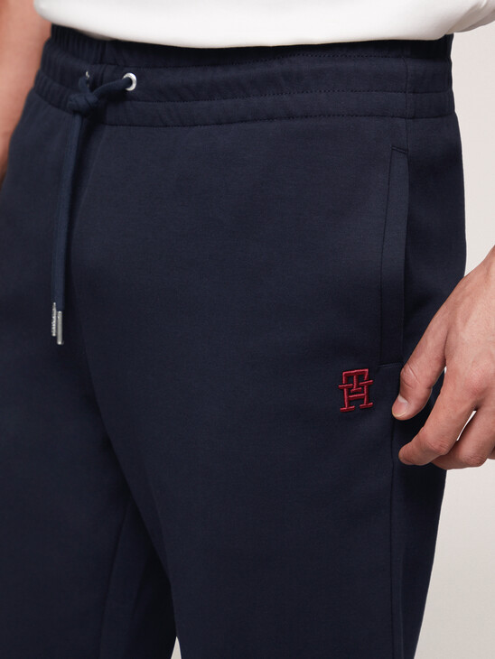 TH Monogram Sweatpants