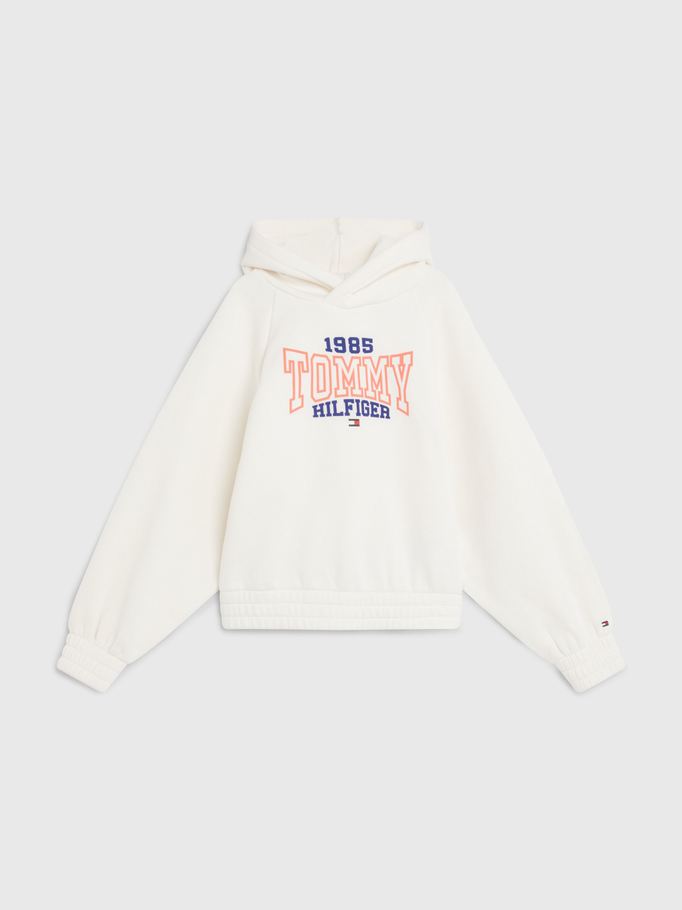 Tommy hilfiger sweatshirt kids online