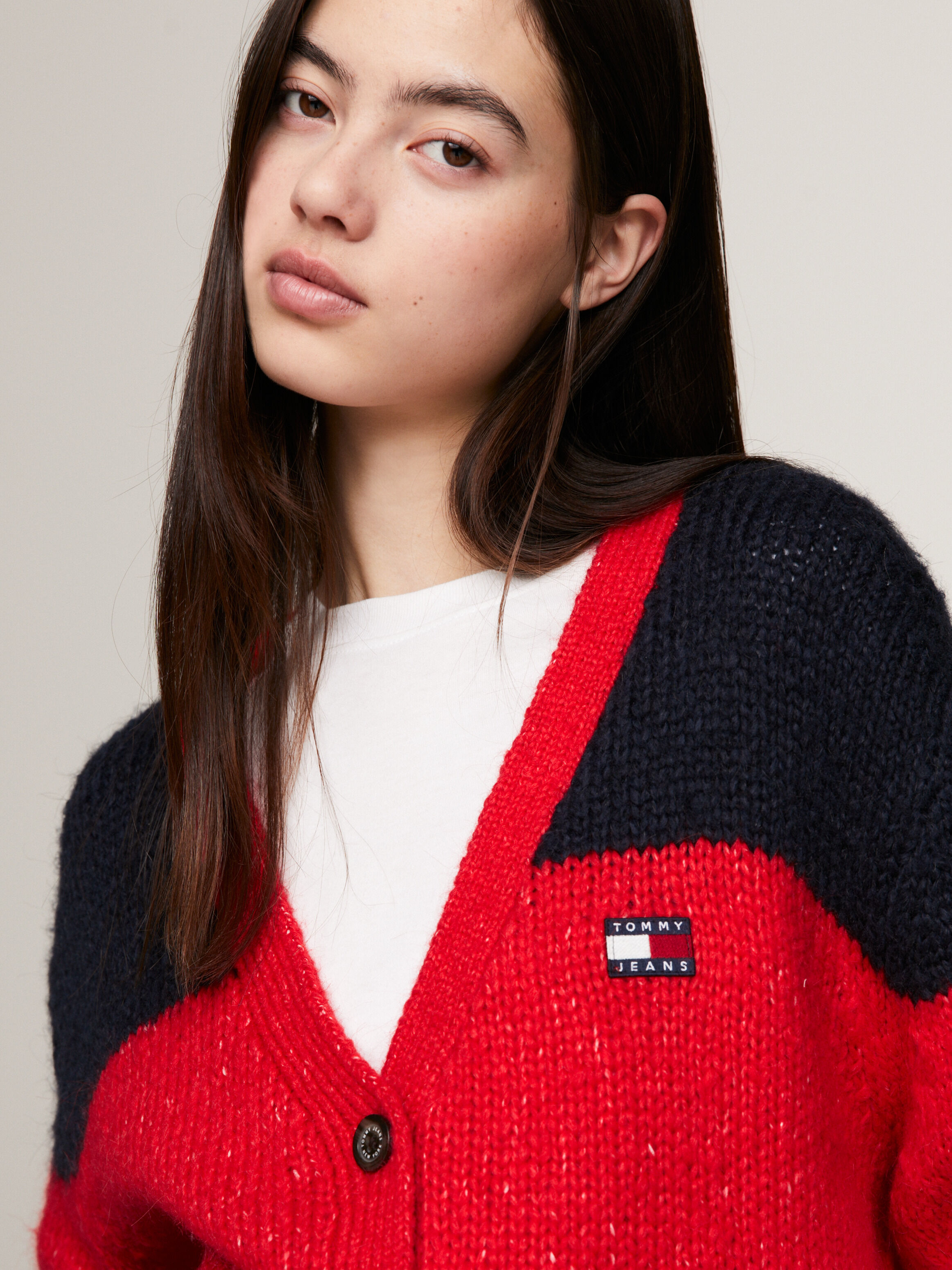 Cardigans Tommy Hilfiger Taiwan