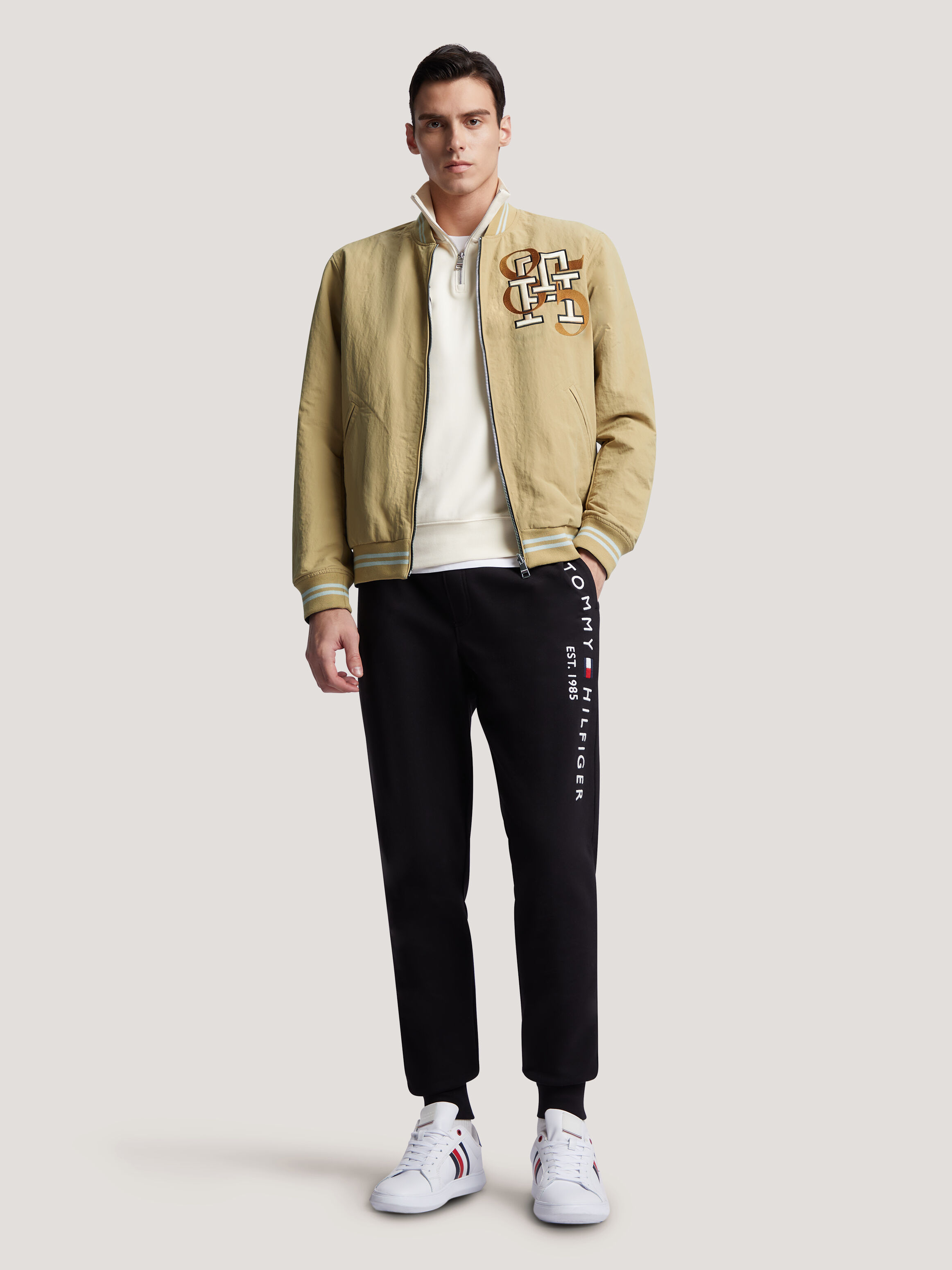 Men s Coats Jackets Tommy Hilfiger Taiwan