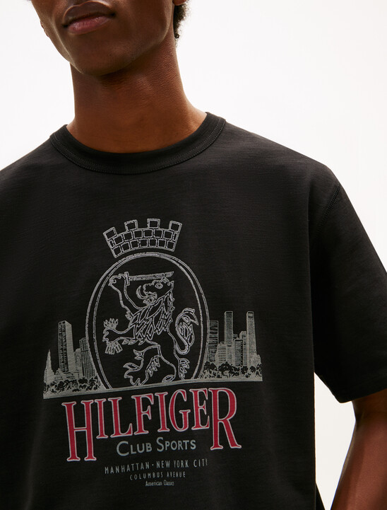 Heritage Crest T-Shirt