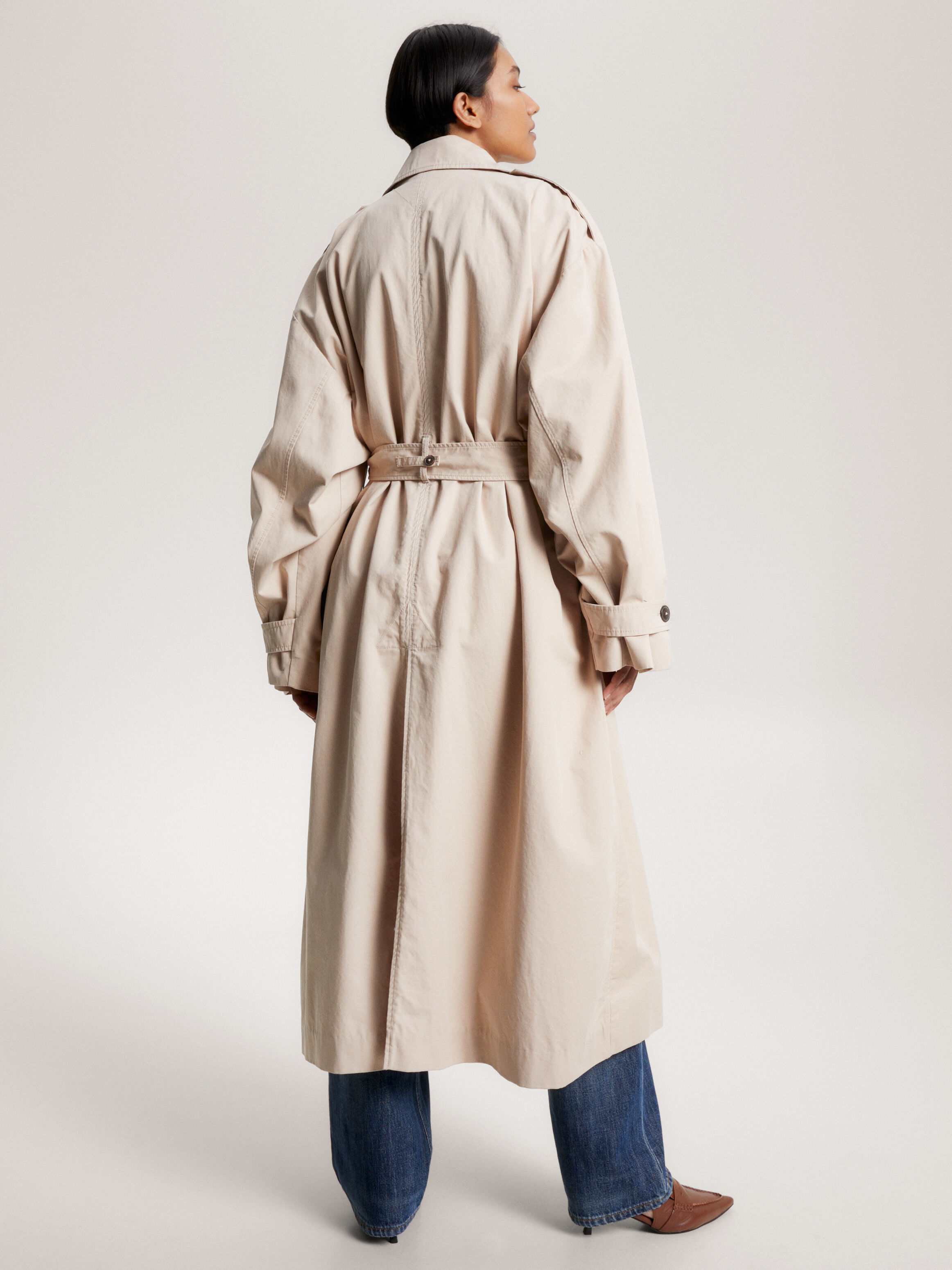 Together trench coat outlet