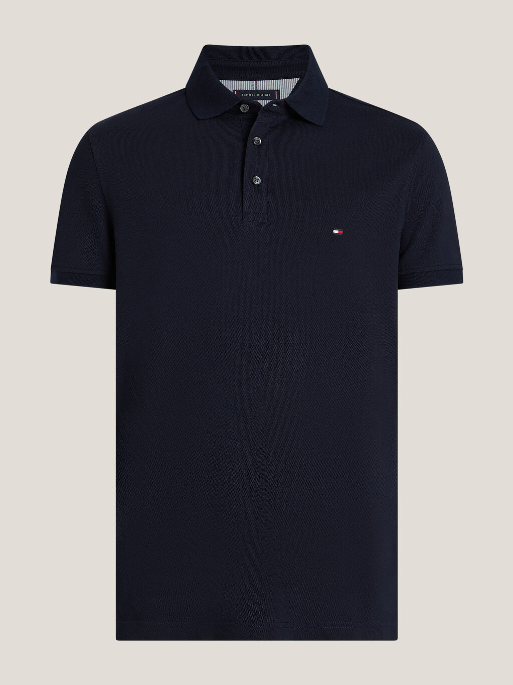 1985 Collection Slim Fit Polo, Desert Sky, hi-res