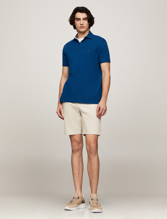 1985 Collection Regular Polo, Deep Indigo 1985 Collection Regular Polo