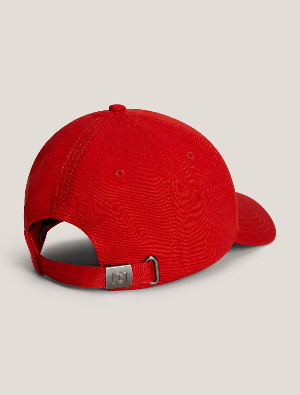 經典棒球帽, APPLE RED, hi-res