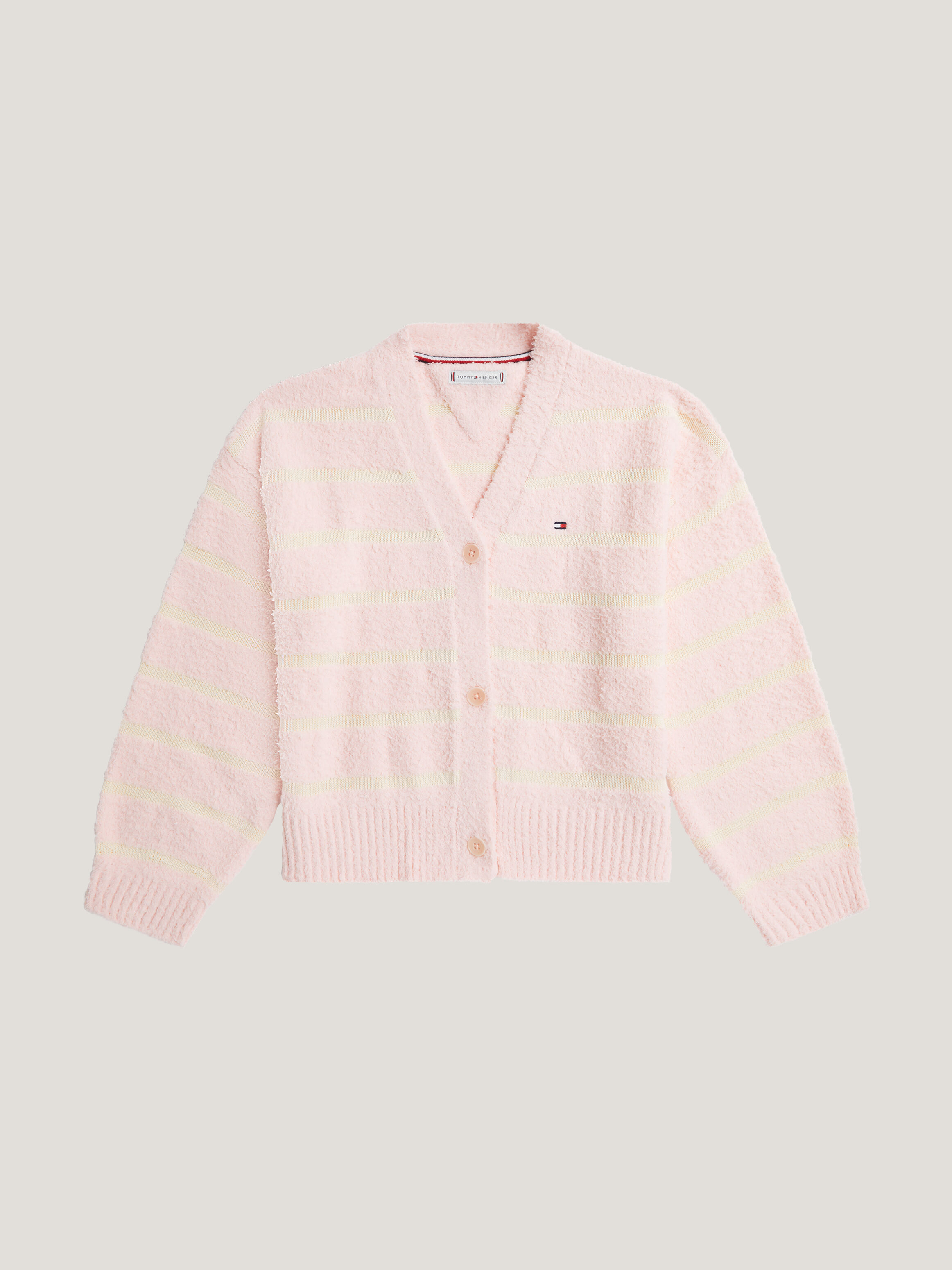 Tommy hilfiger girls deals jumper