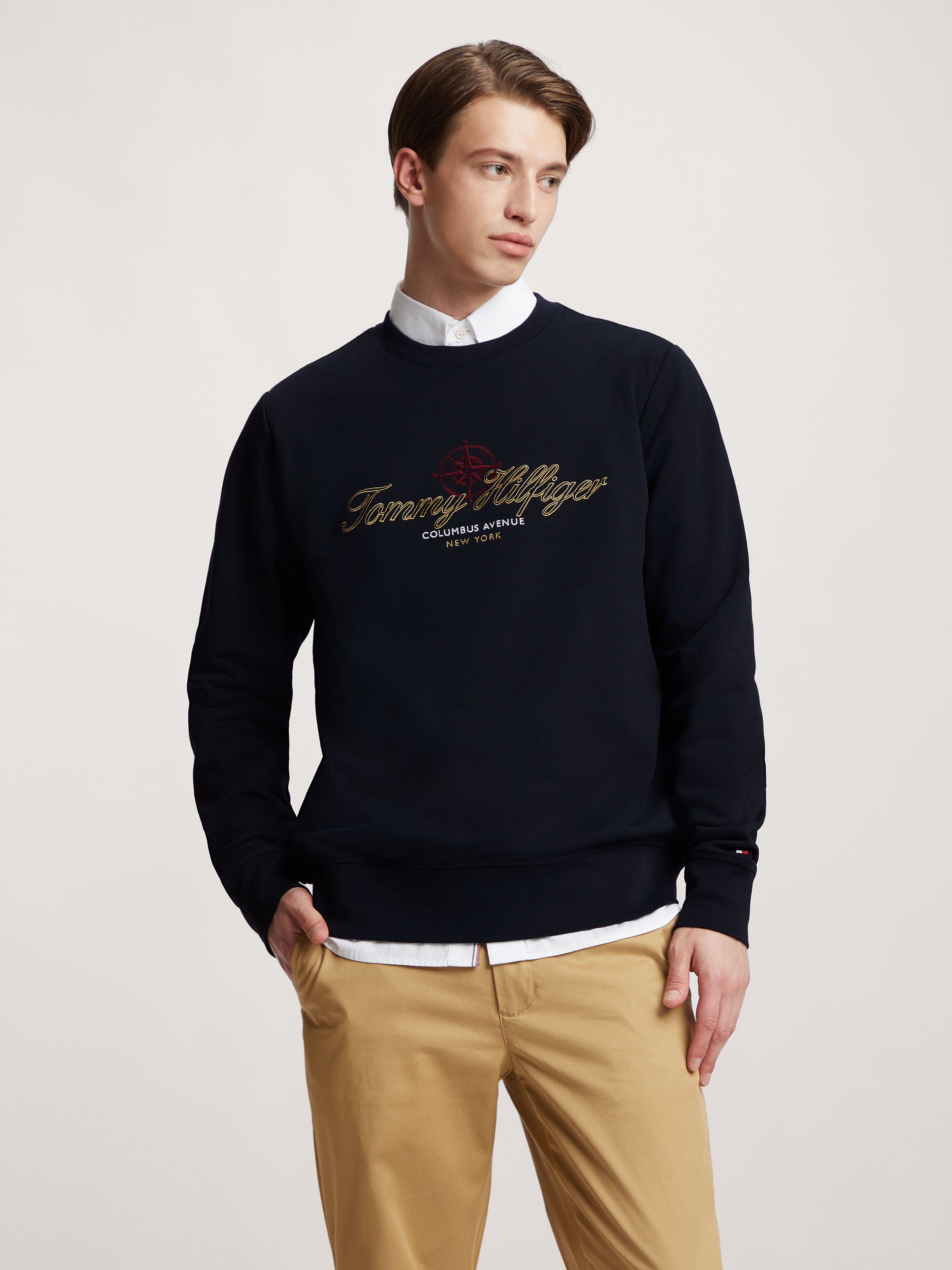 Sweatshirts Hoodie Tommy Hilfiger Taiwan