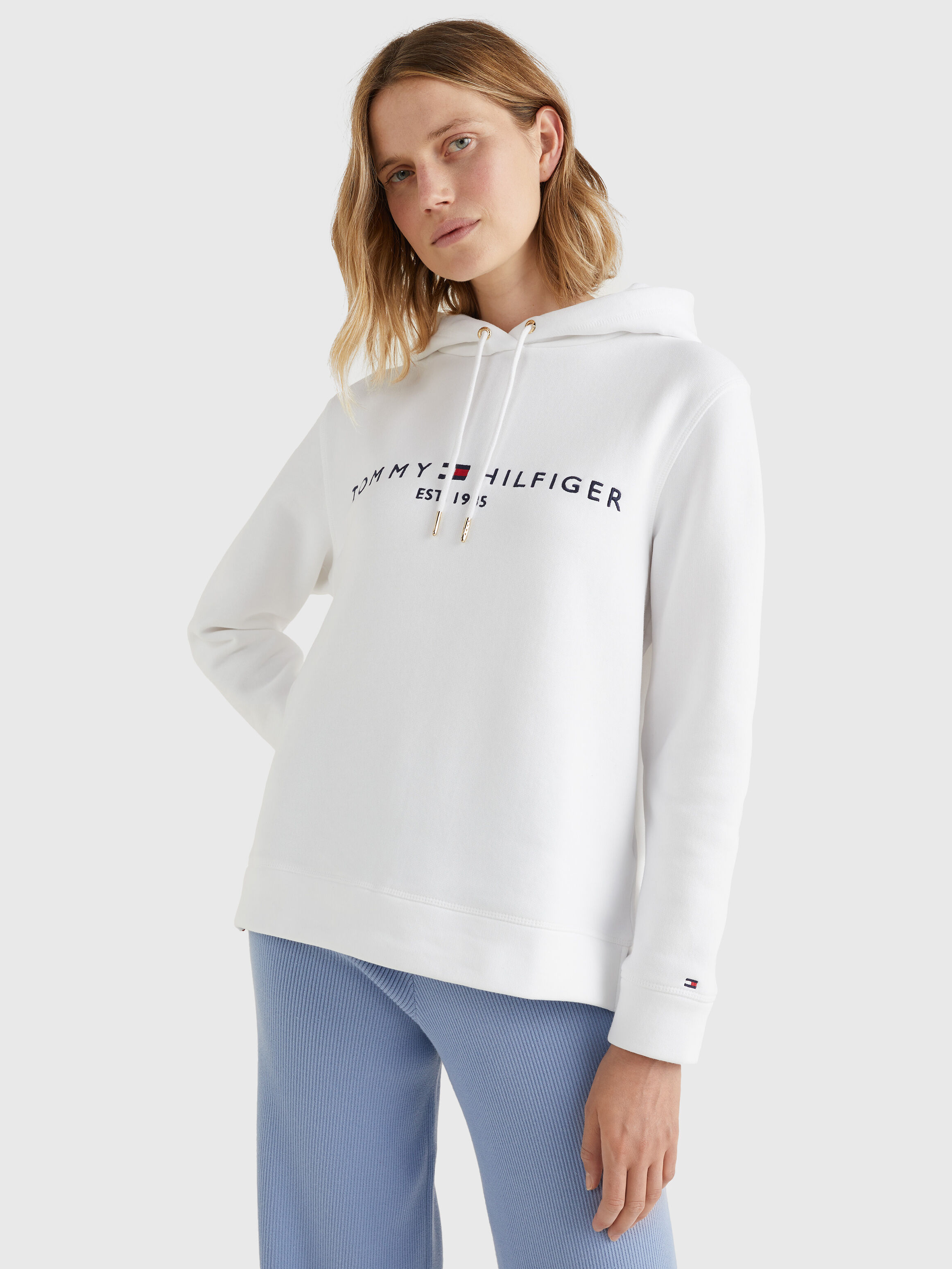 Essential Logo Hoodie