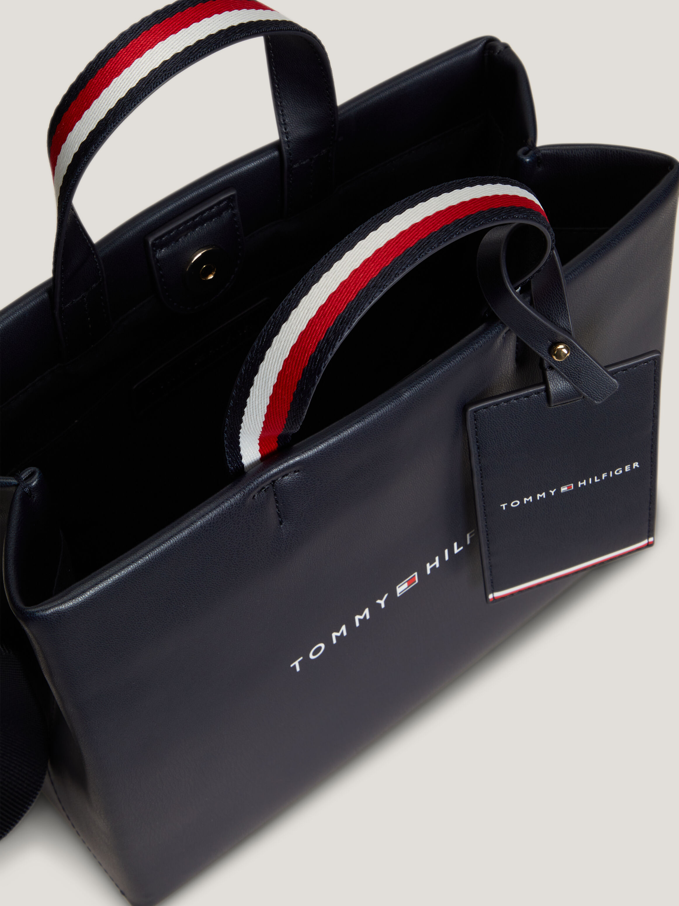 Medium Shopper Tote Tommy Hilfiger Taiwan