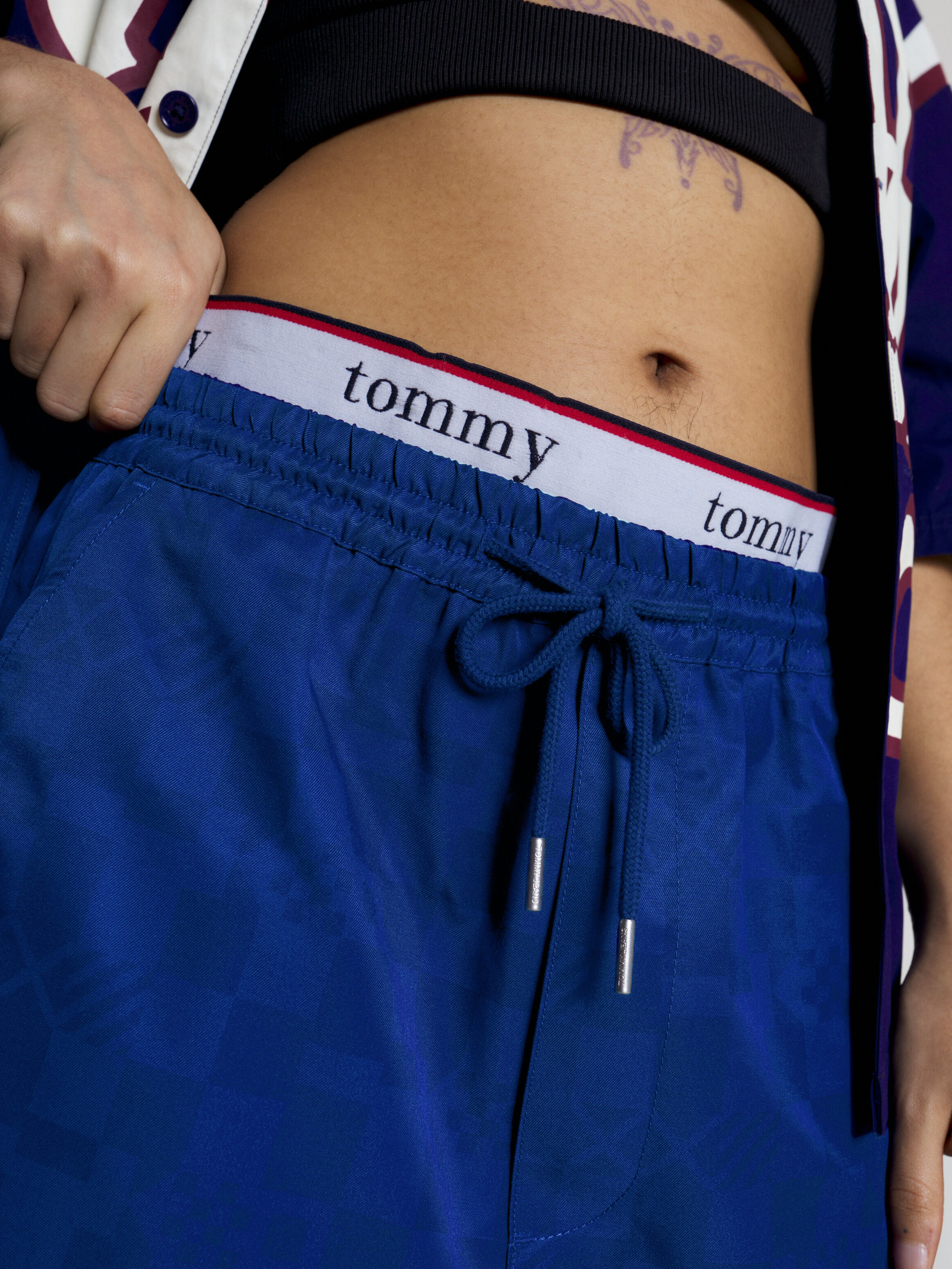 Men s Shorts Tommy Hilfiger Taiwan