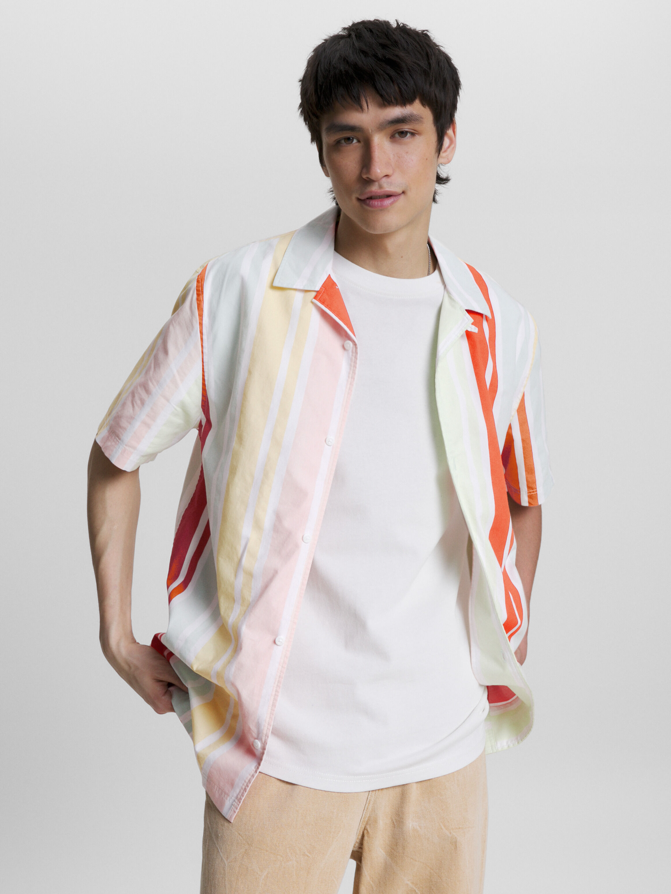 Tommy hilfiger short sleeve sale